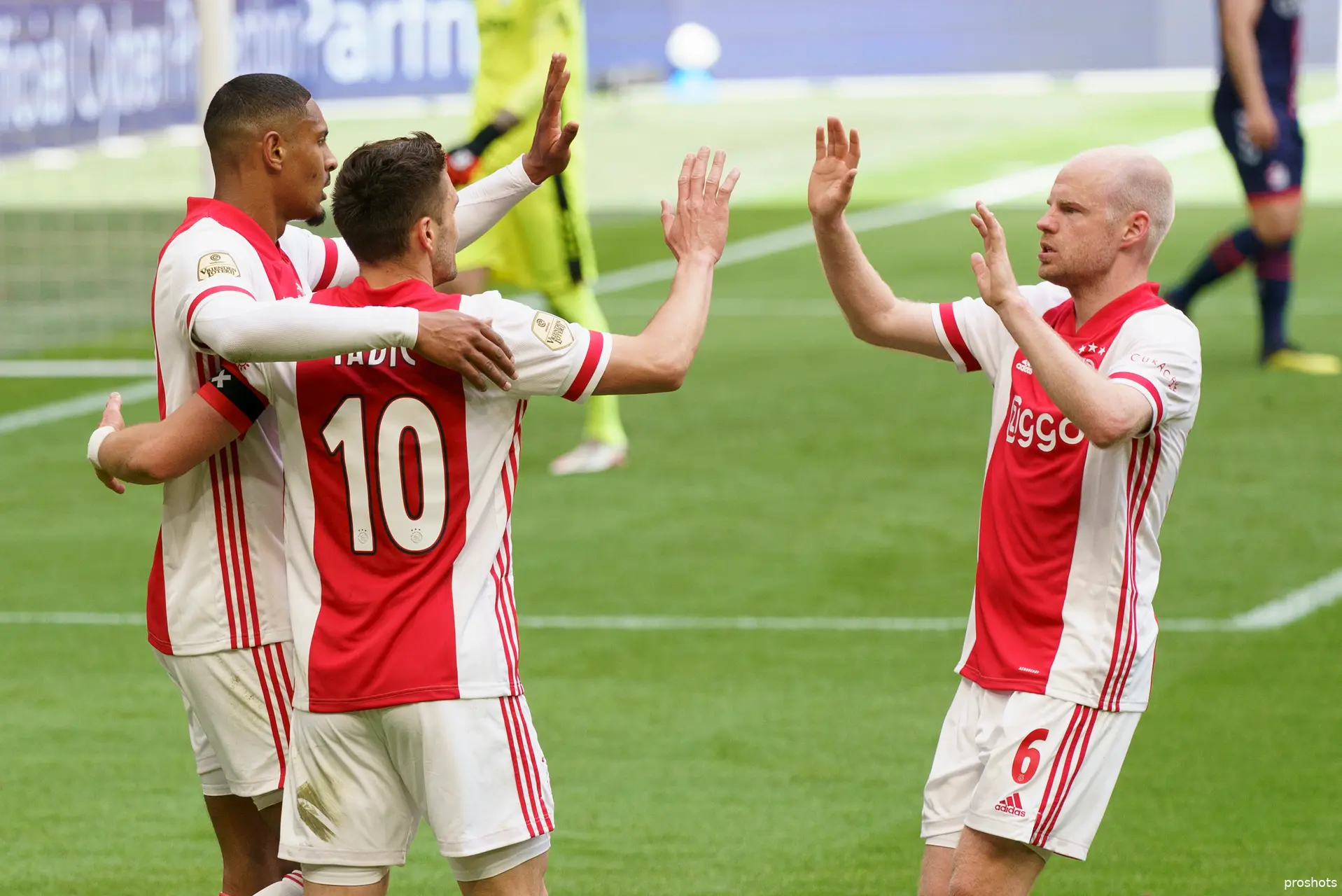 klaassen haller ajax emmen