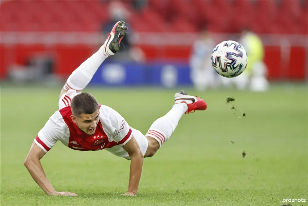 marin ajax