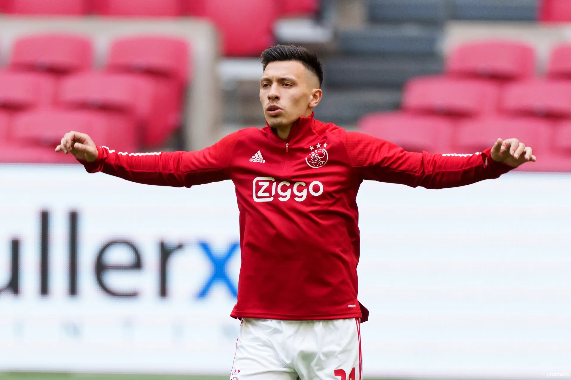 martinez ajax emmen 2021