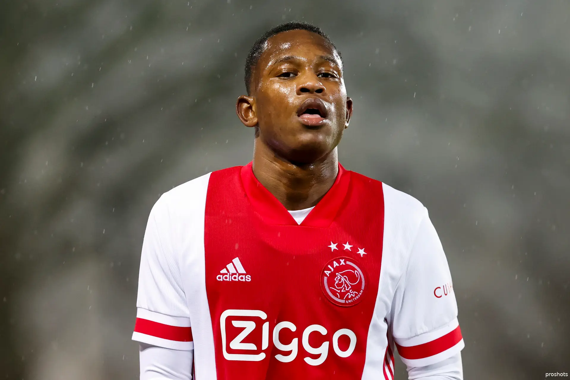 neraysho kasanwirjo ajax fc groningen