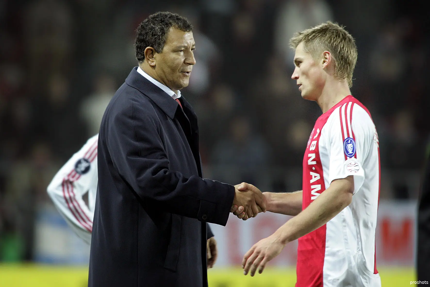 Rosenberg Ten Cate