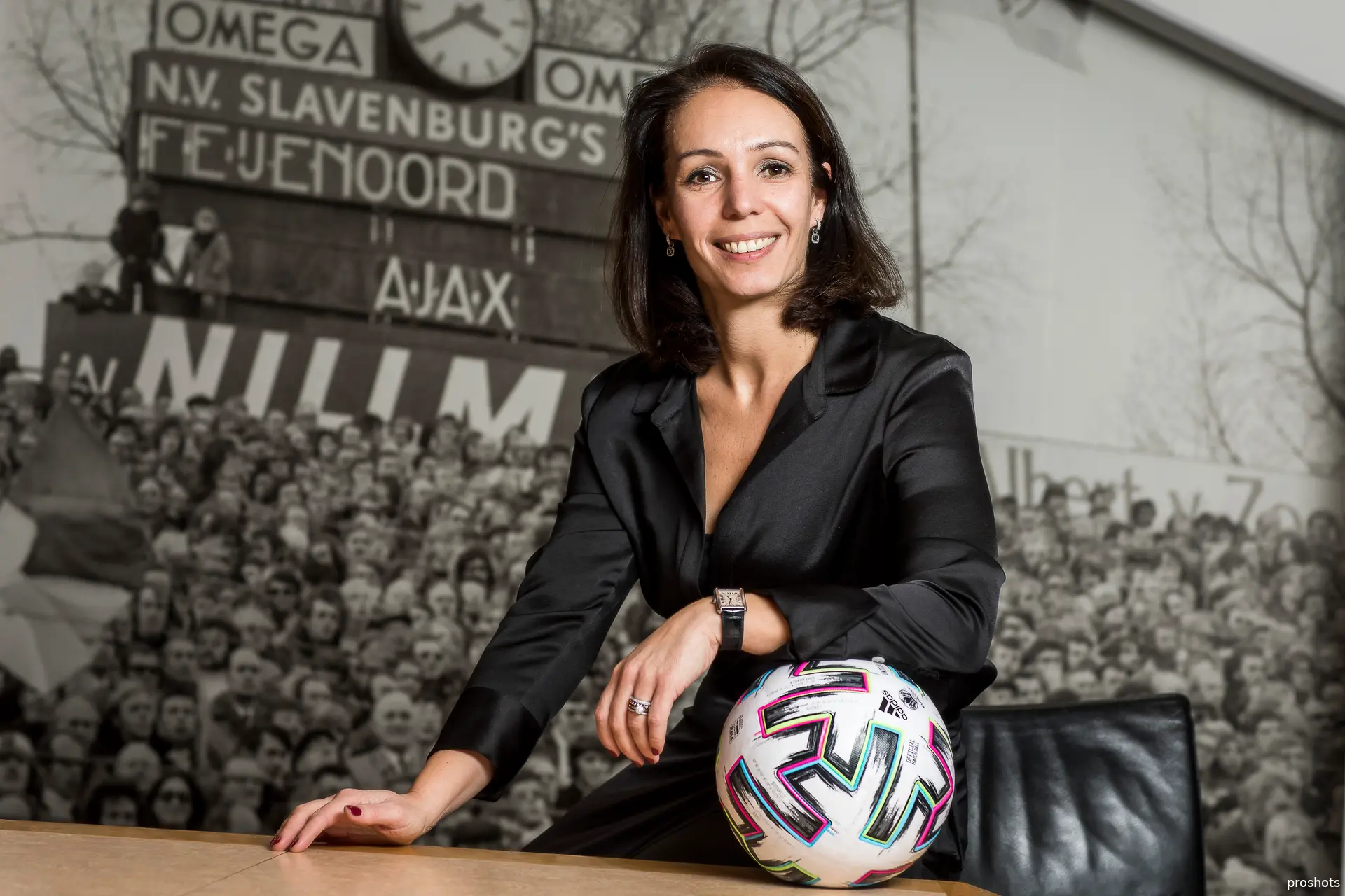 susan lenderink