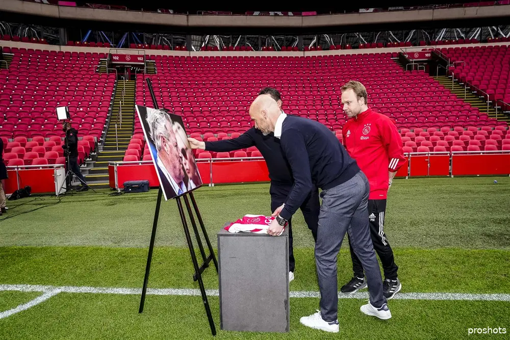 ten hag bruins slot