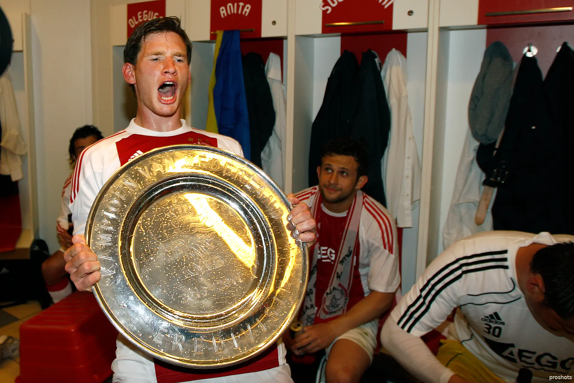 Vertonghen