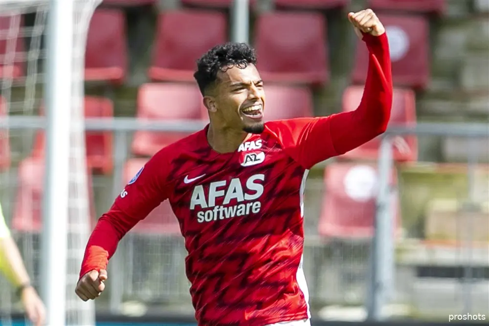 wijndal az 2021