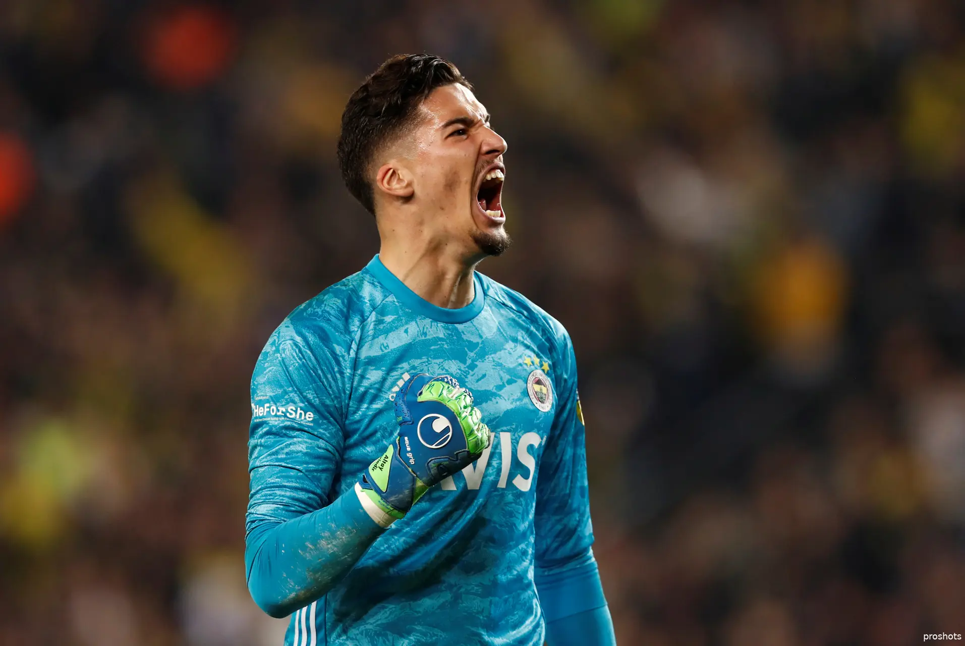 altay bayindir fenerbahce ajax