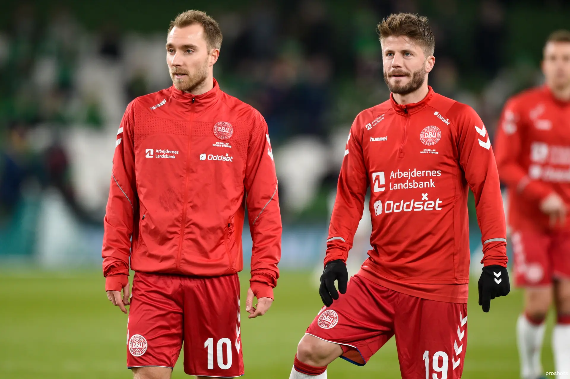 christian eriksen lasse schone