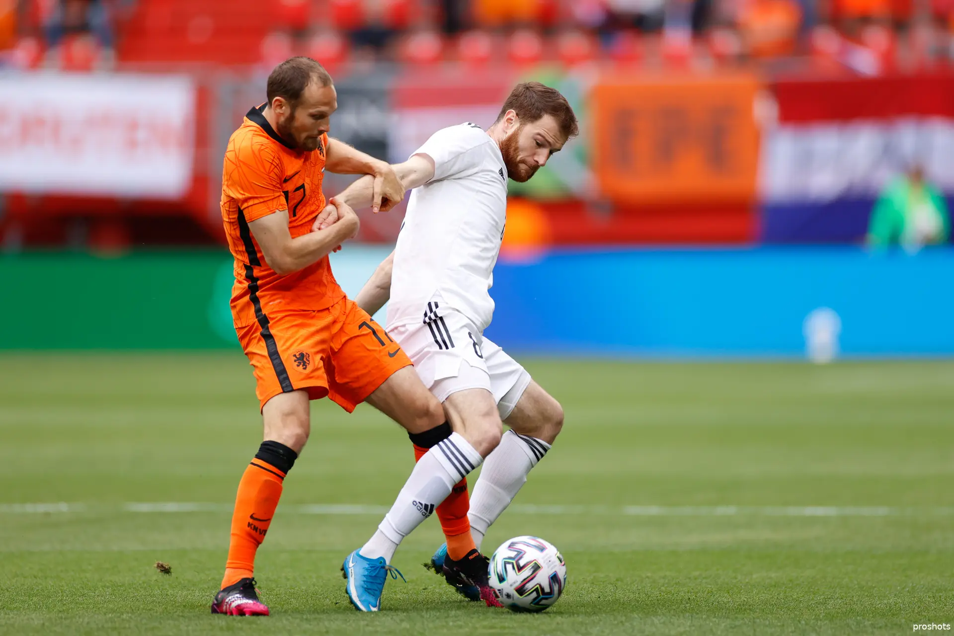 daley blind oranje nederlands elftal