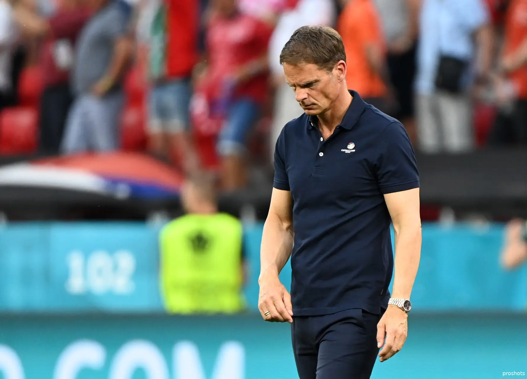 de boer ned tsj
