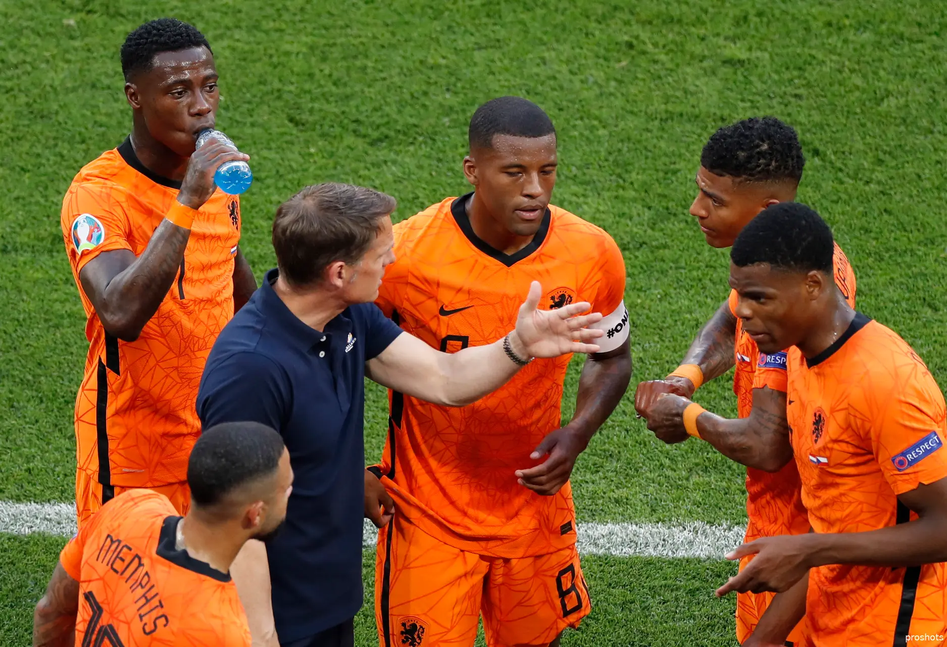 frank de boer