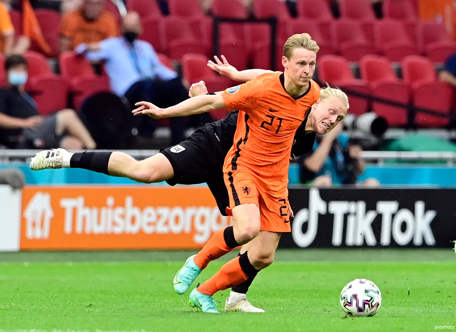 frenkie ned oost 2021 4