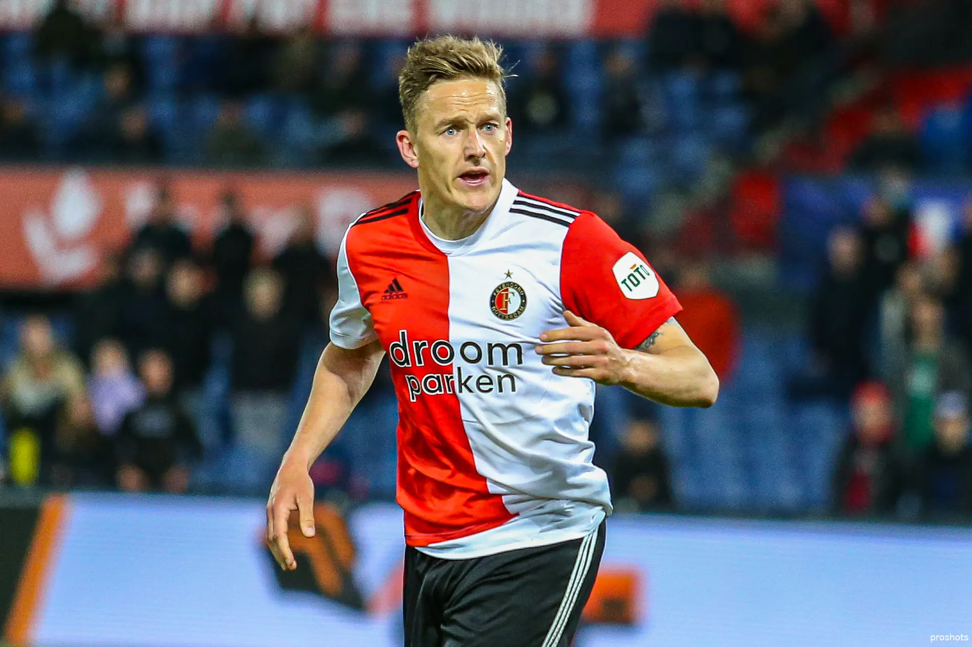 jens toornstra feyenoord