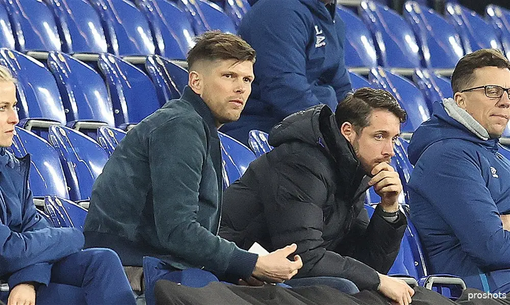 klaas jan huntelaar mark uth