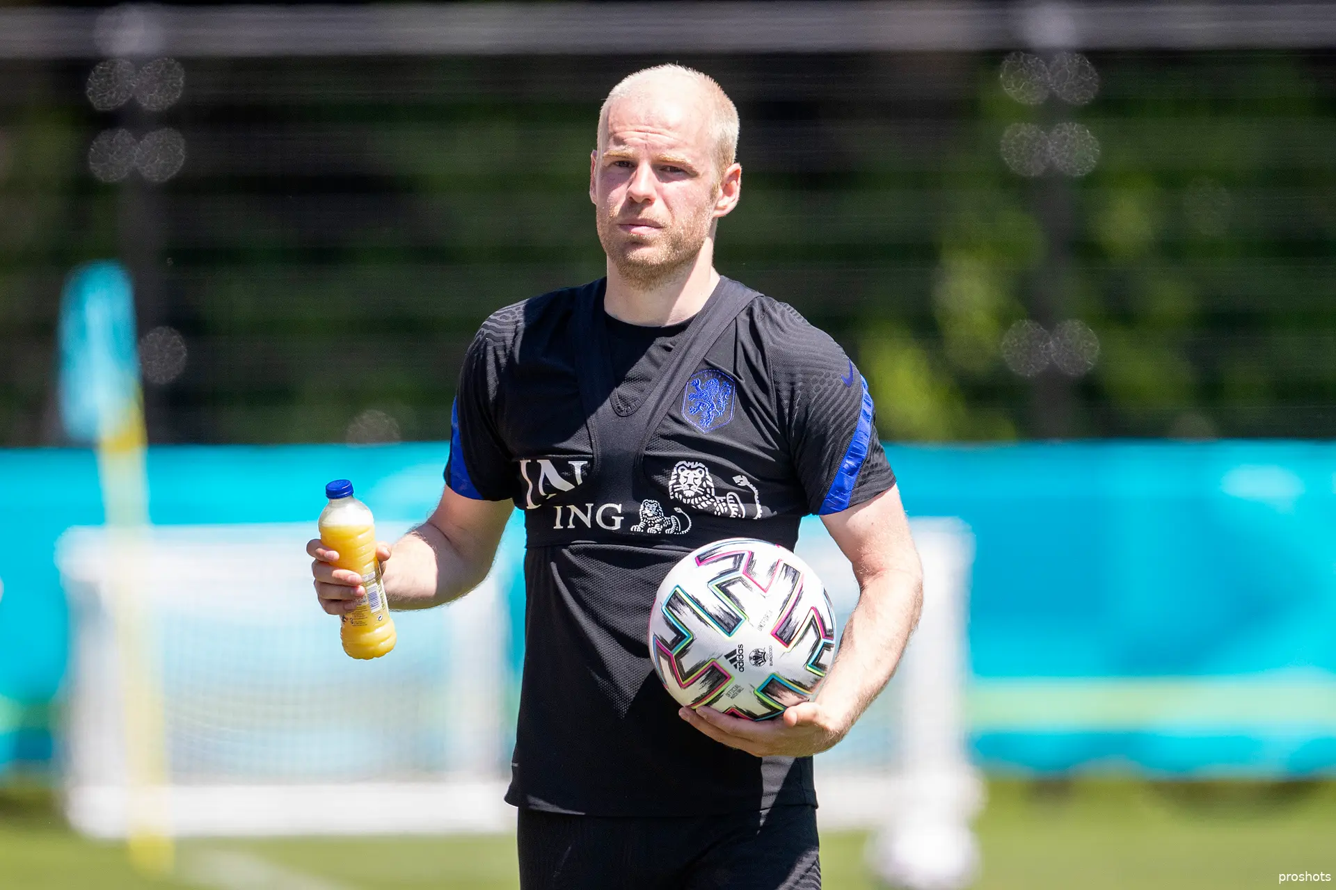 klaassen oranje 2021