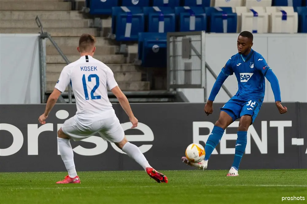 melayro bogarde hoffenheim