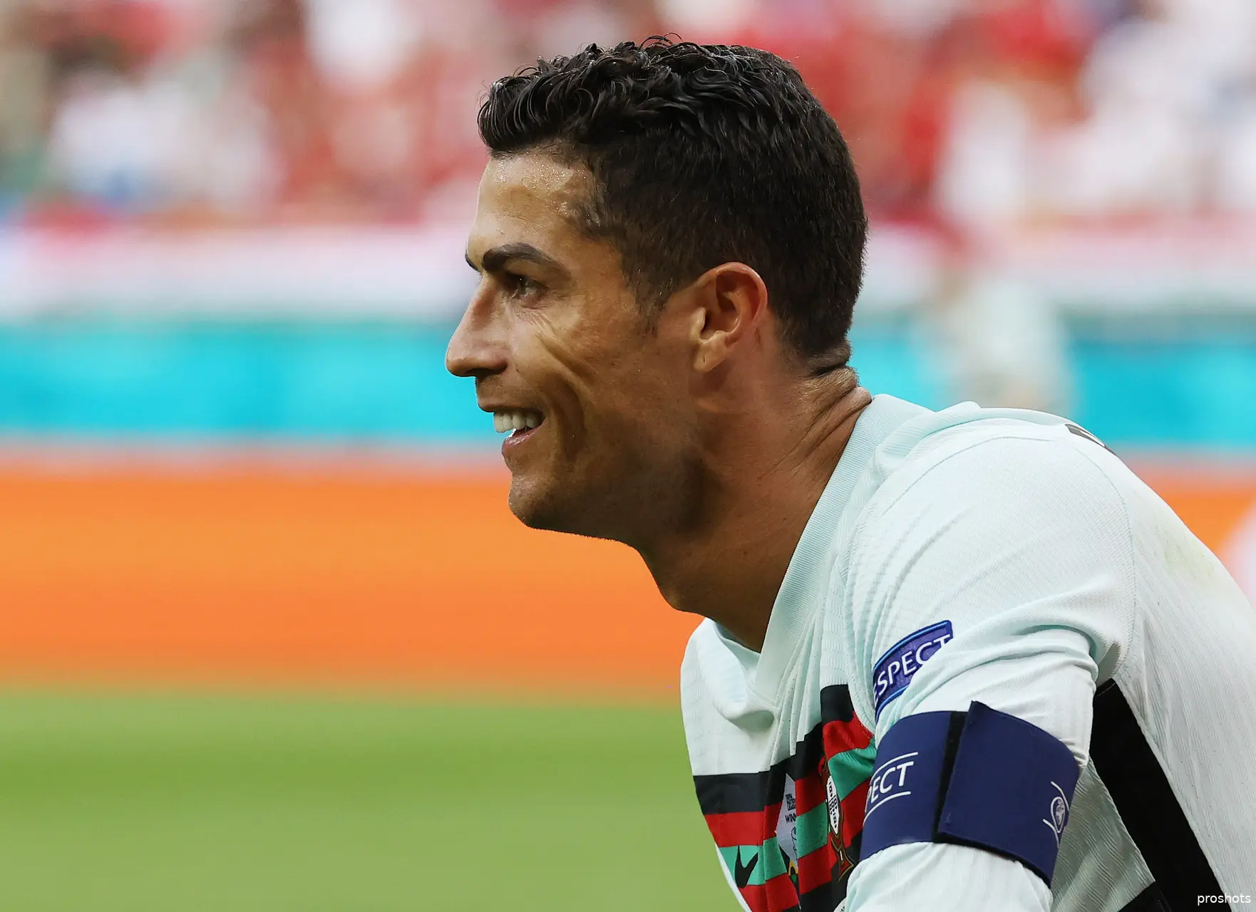 ronaldo hon por 2021