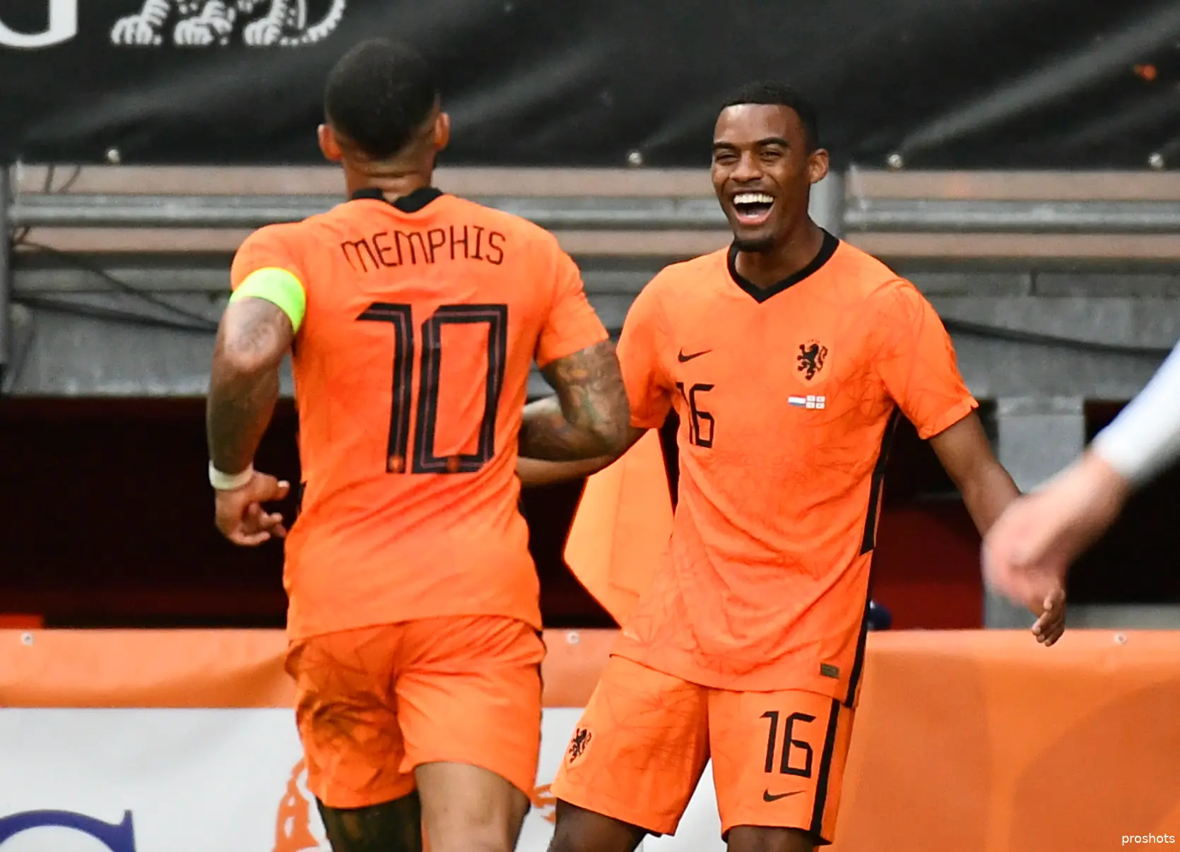 ryan gravenberch nederlands elftal