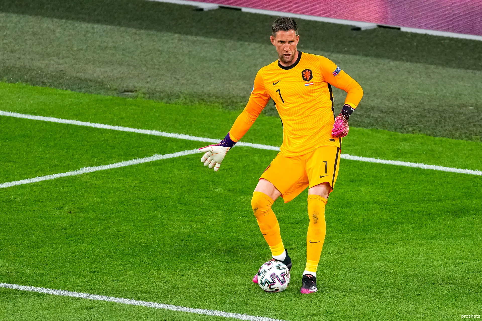 stekelenburg ned oos 2021 2
