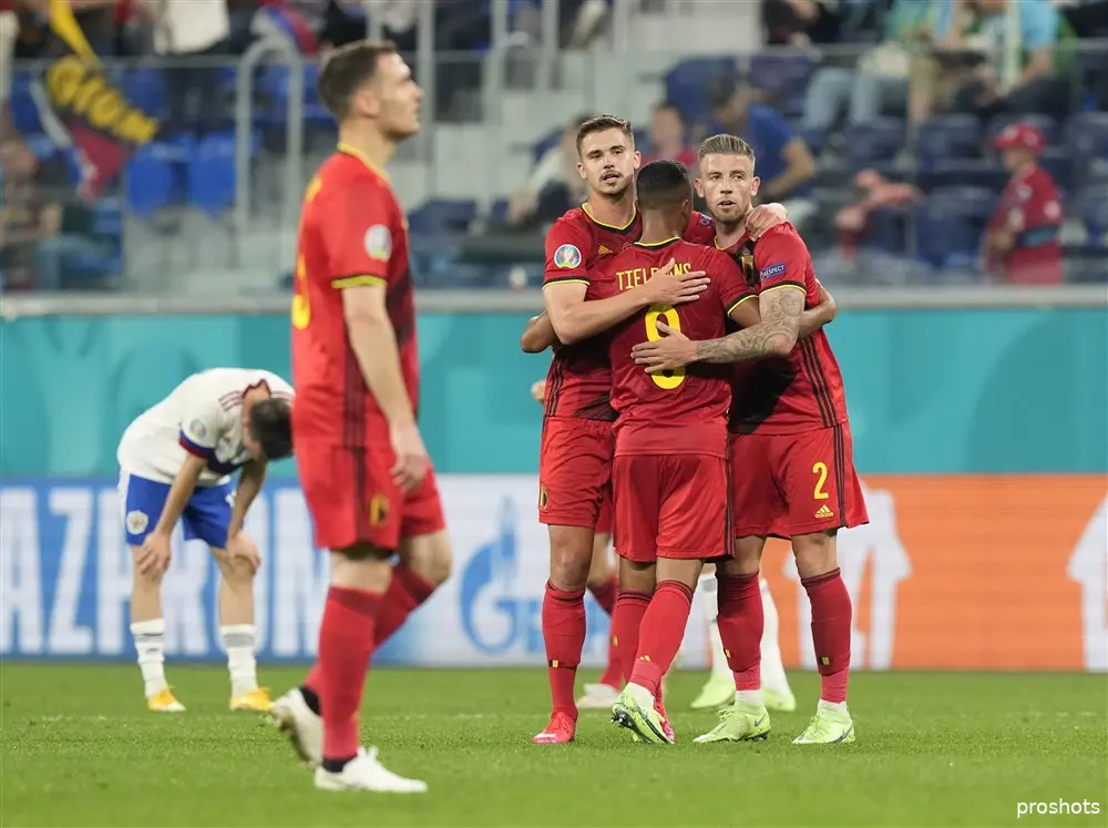 toby alderweireld belgie