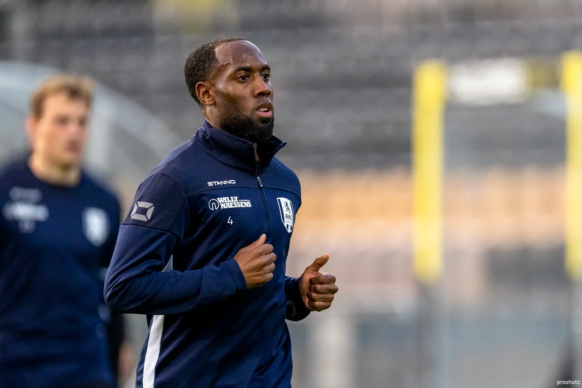 Vurnon Anita RKC