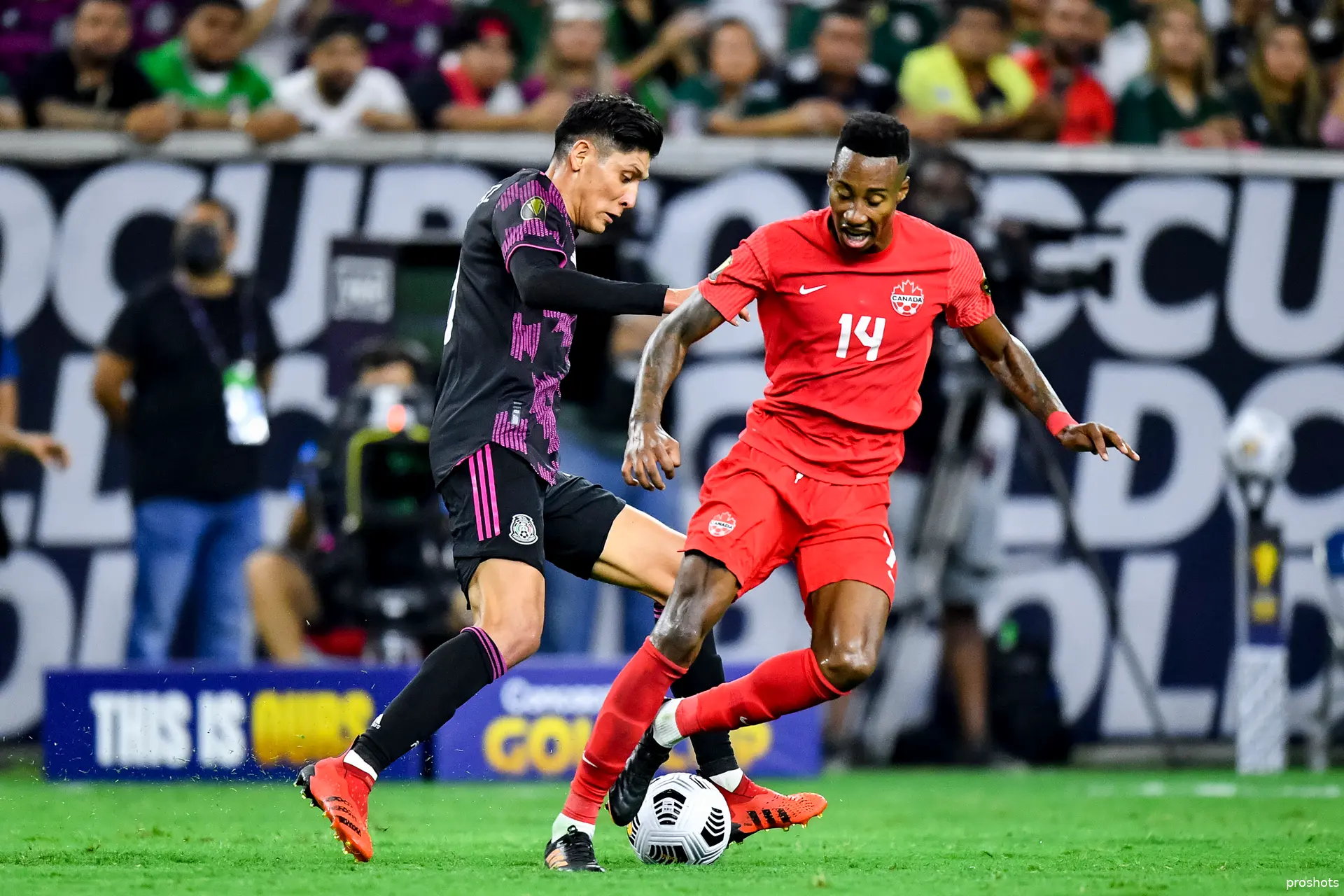 edson alvarez mexico canada