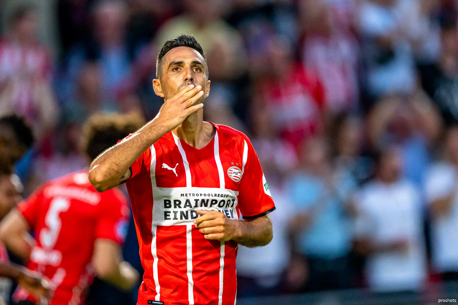 Eran Zahavi