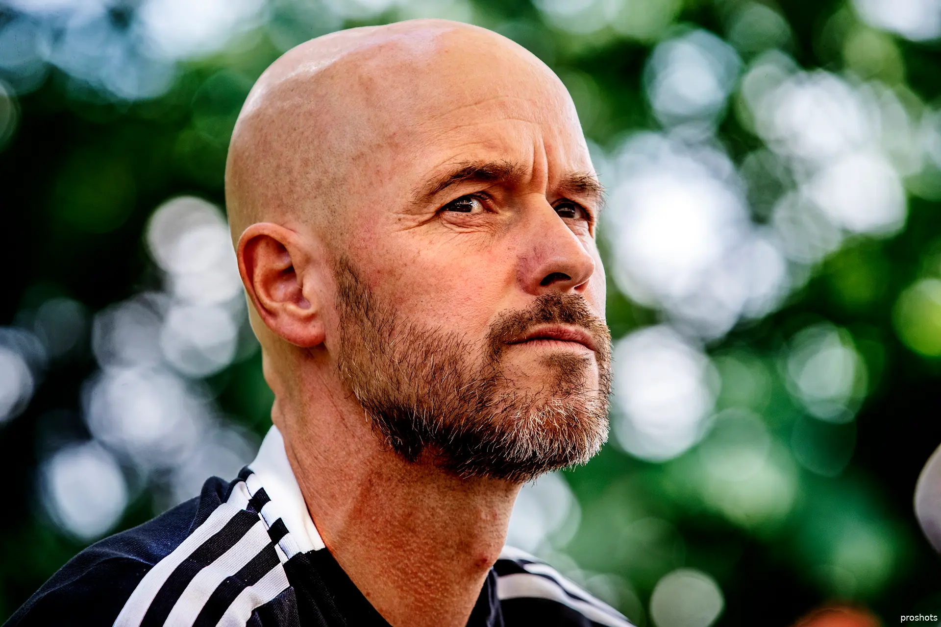 erik ten hag ajax