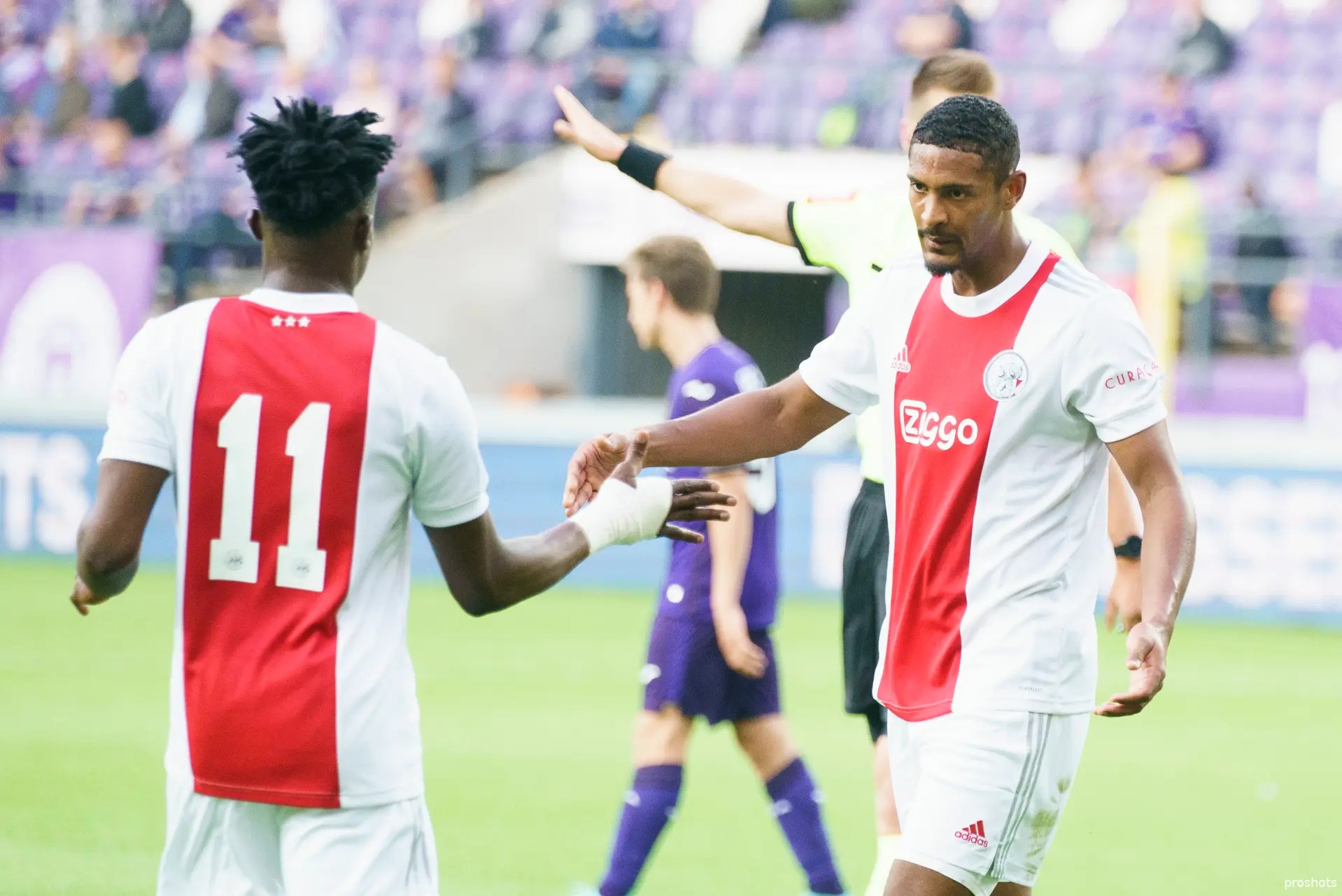 haller goal anderlecht