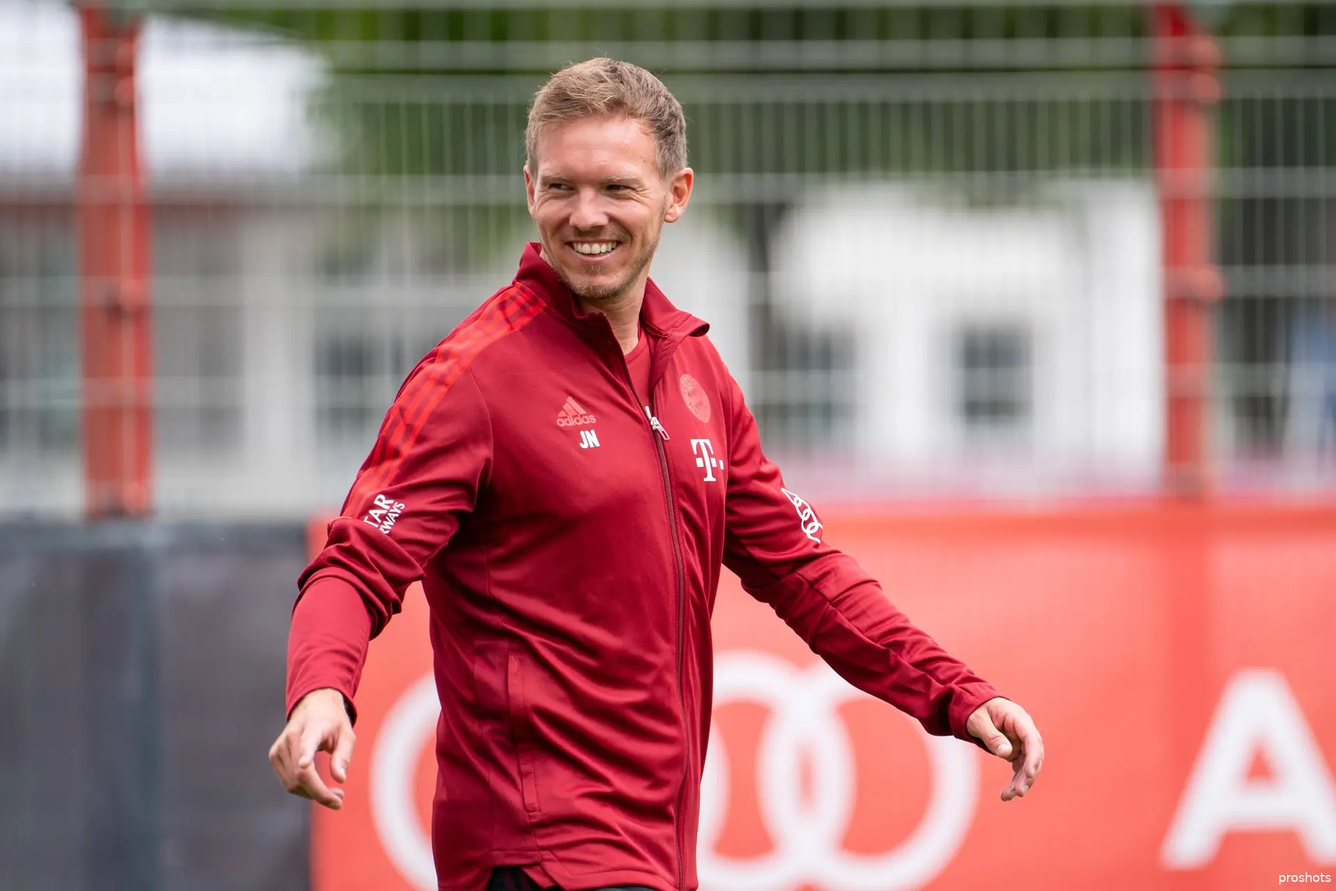 Julian Nagelsmann