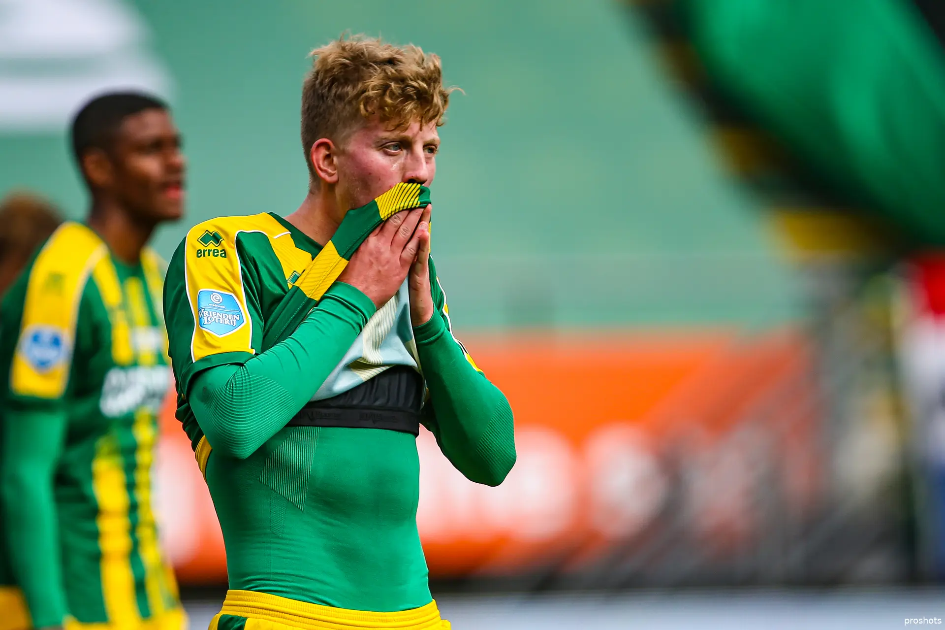 kees de boer ado den haag