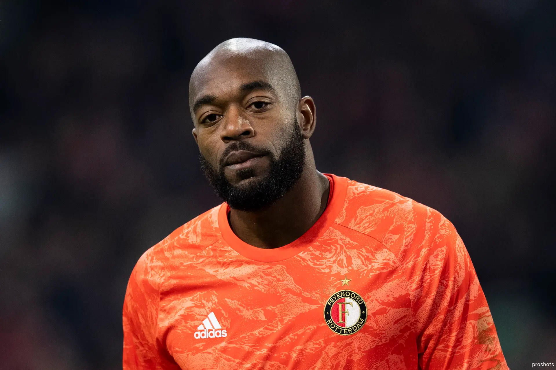 kenneth vermeer ajax feyenoord