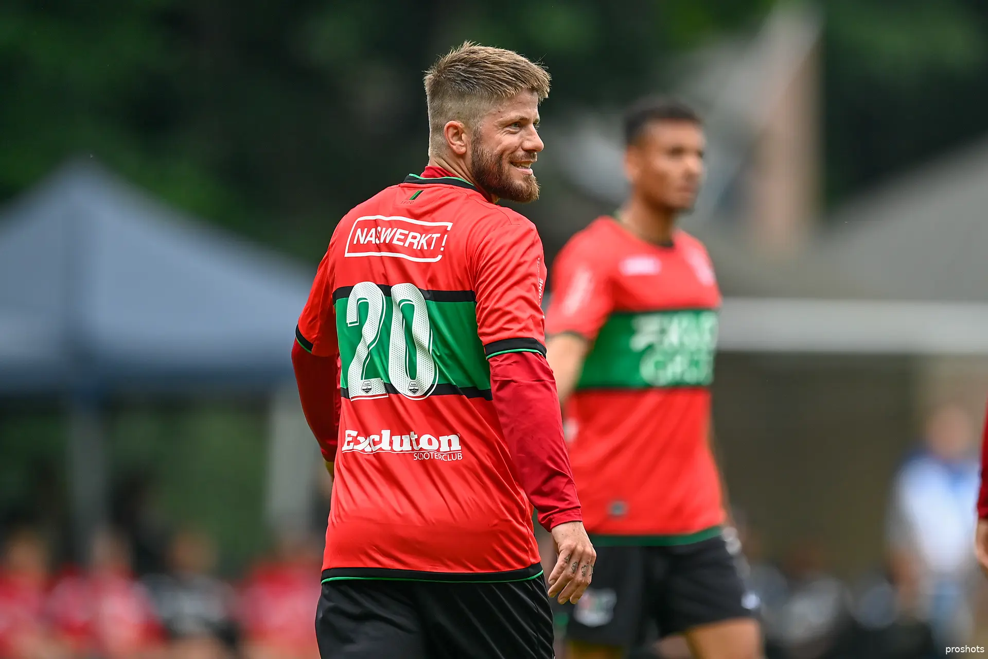 lasse schöne nec