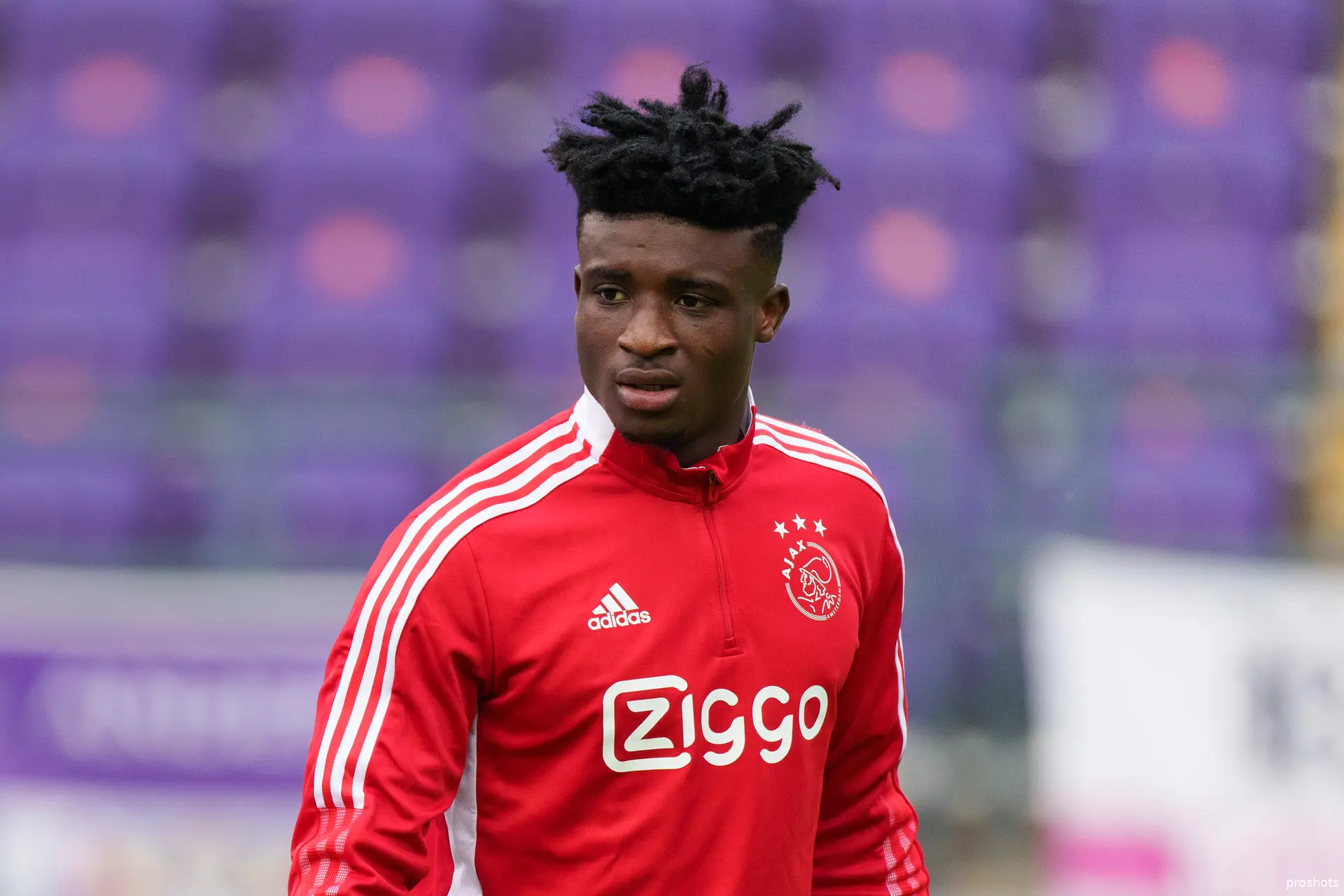 mohammed kudus ajax