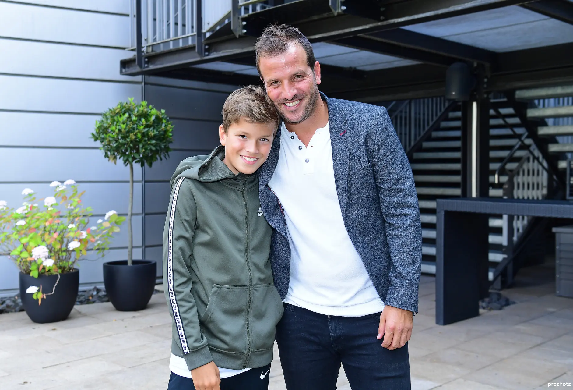 Rafael van der Vaart