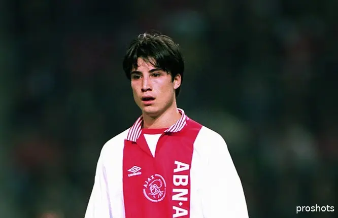 rody turpijn ajax