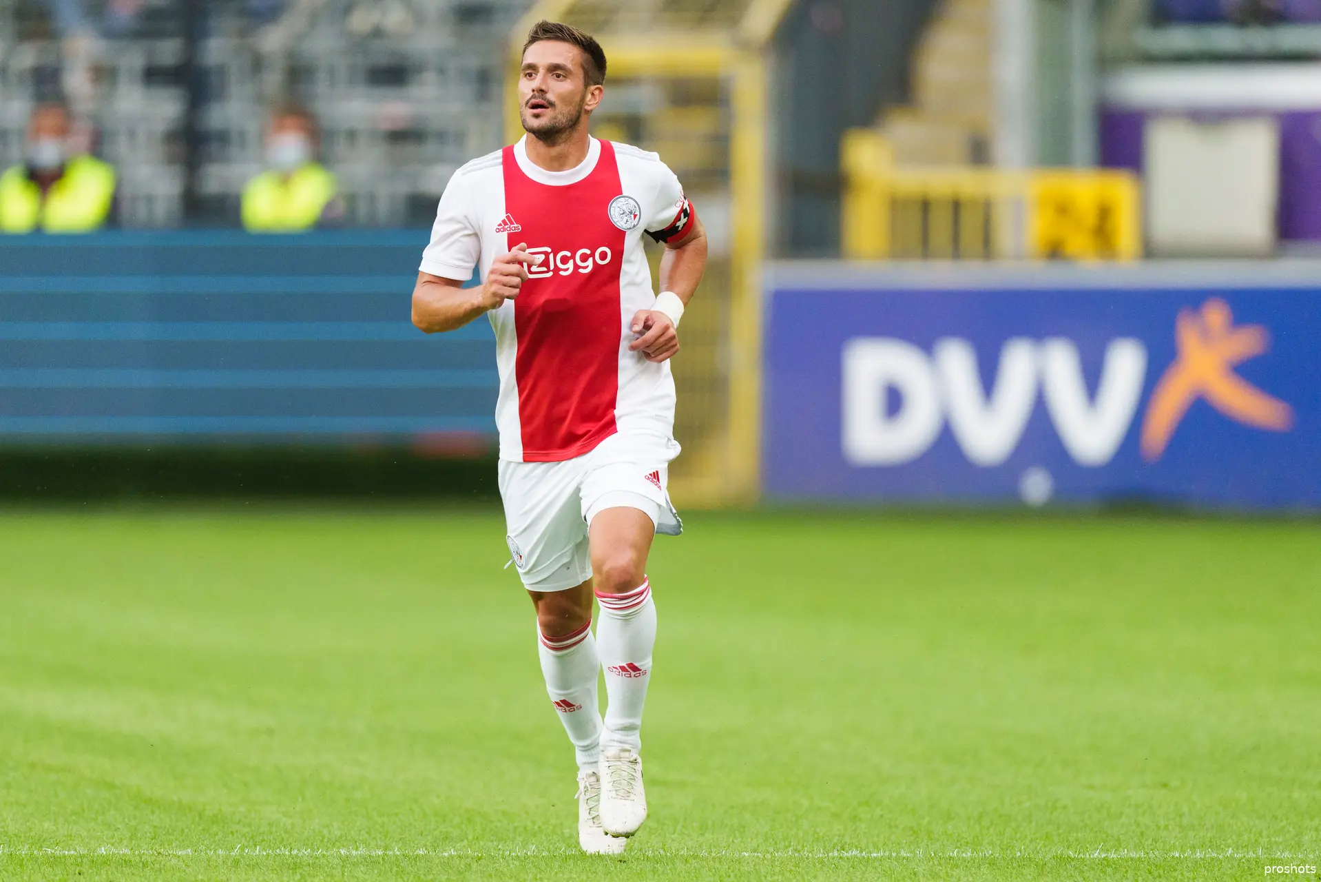 tadic and aja
