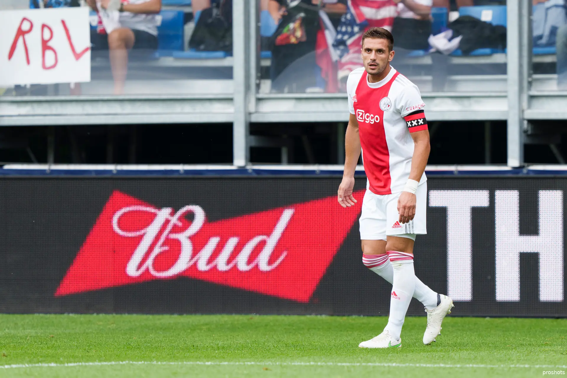 Tadic RB Leipzig Oostenrijk