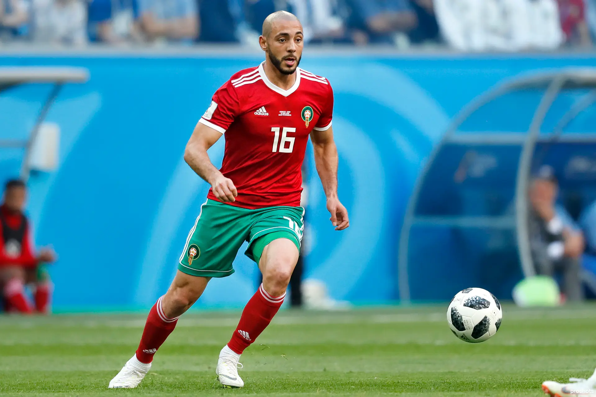 amrabat marokko