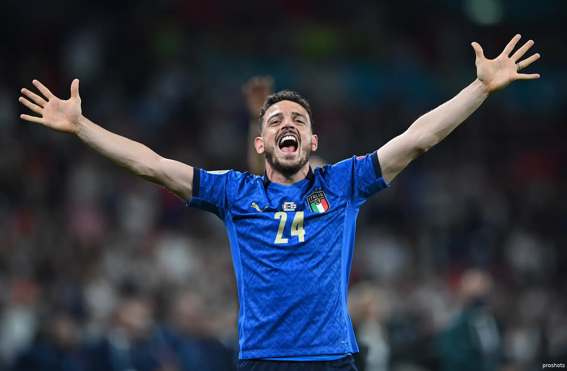 florenzi ac milan italie ek 2020