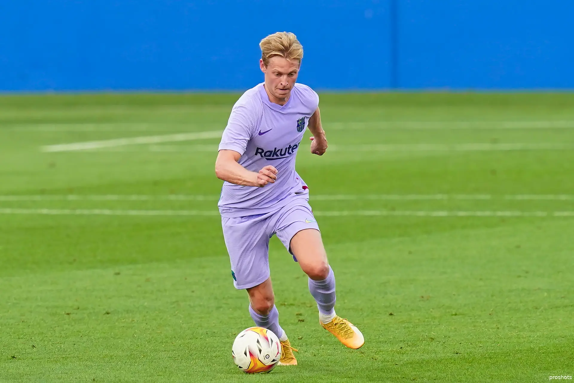 frenkie de jong fc barcelona