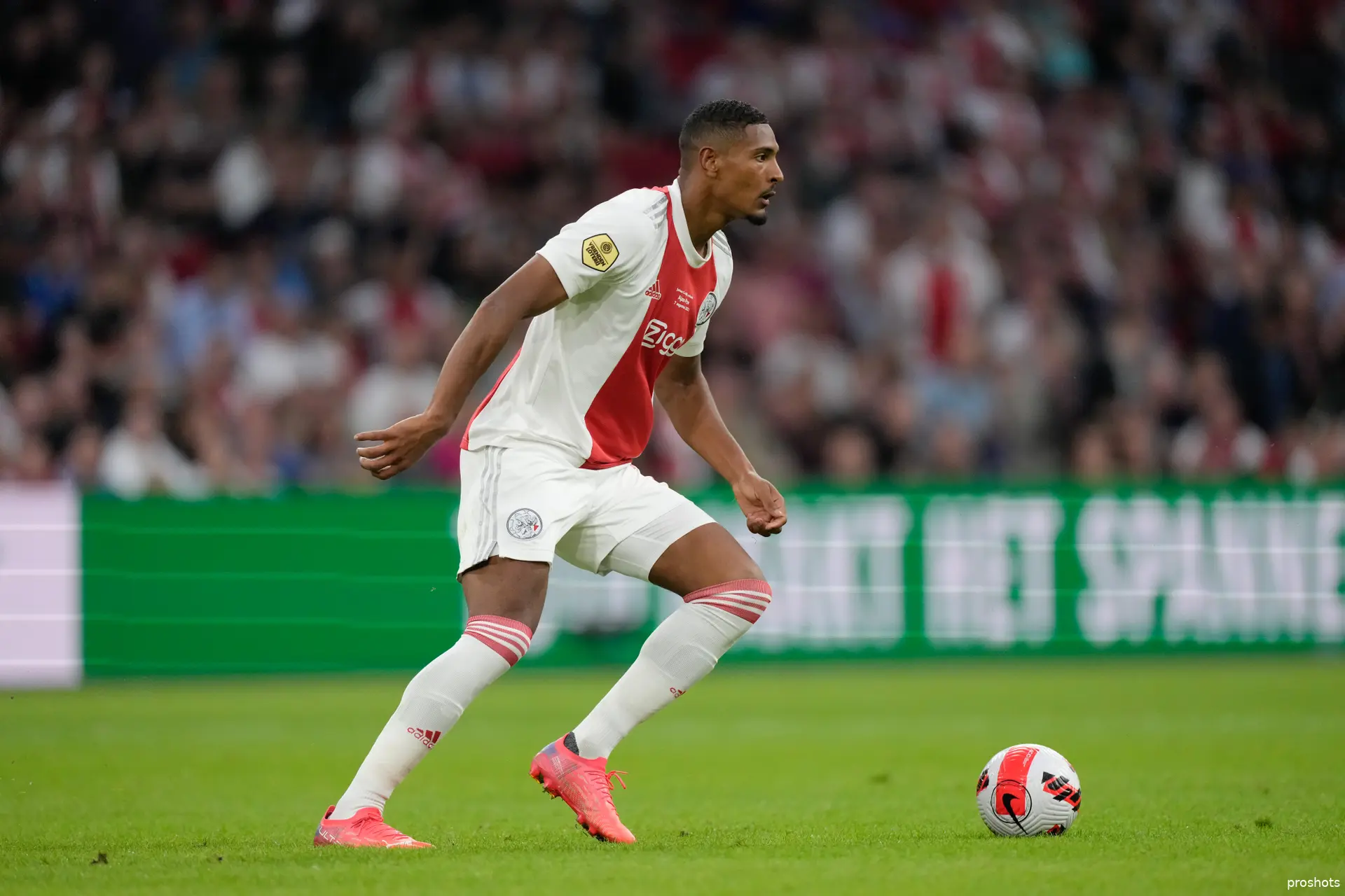 haller ajax psv jcs