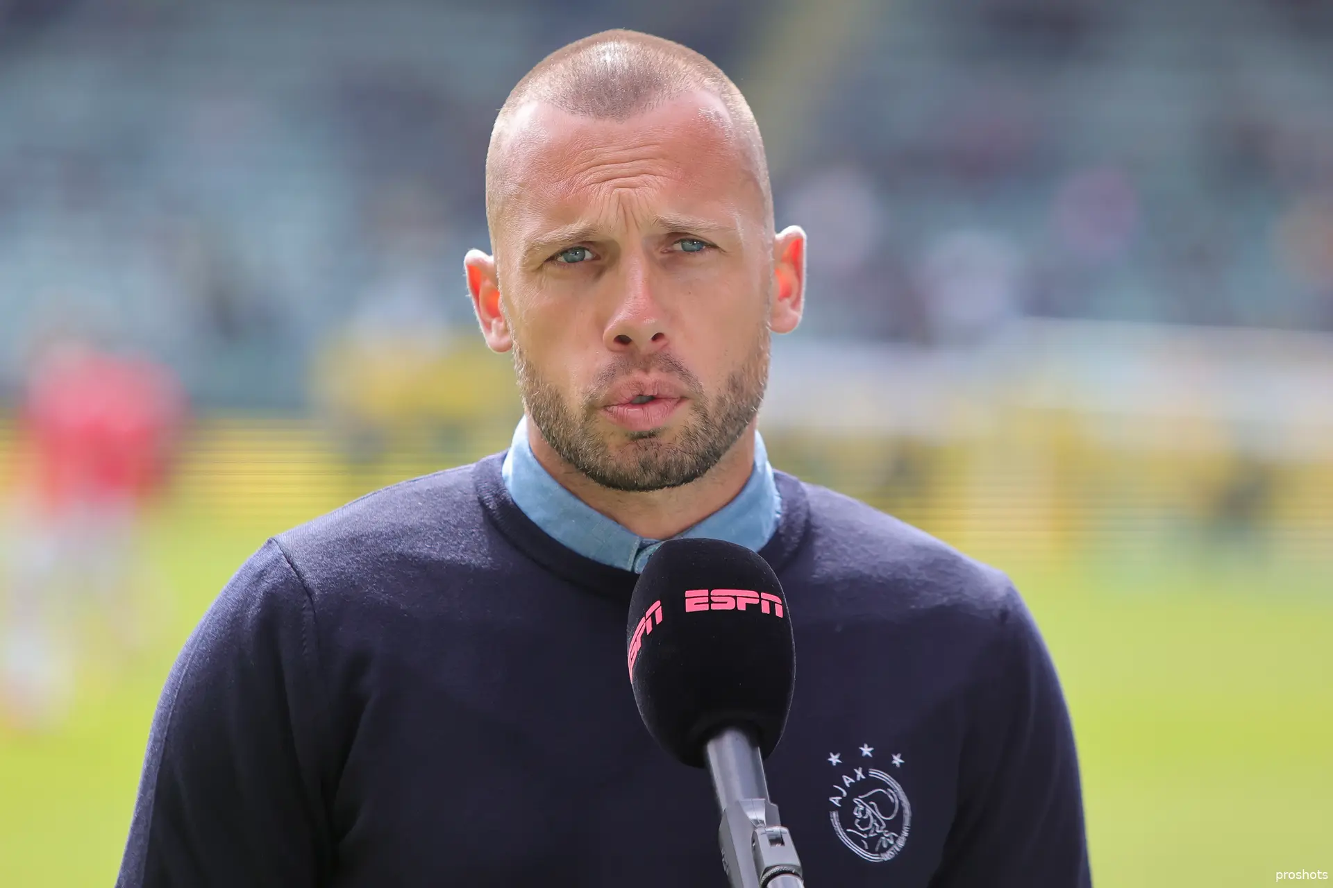 john heitinga jong ajax ado 2021