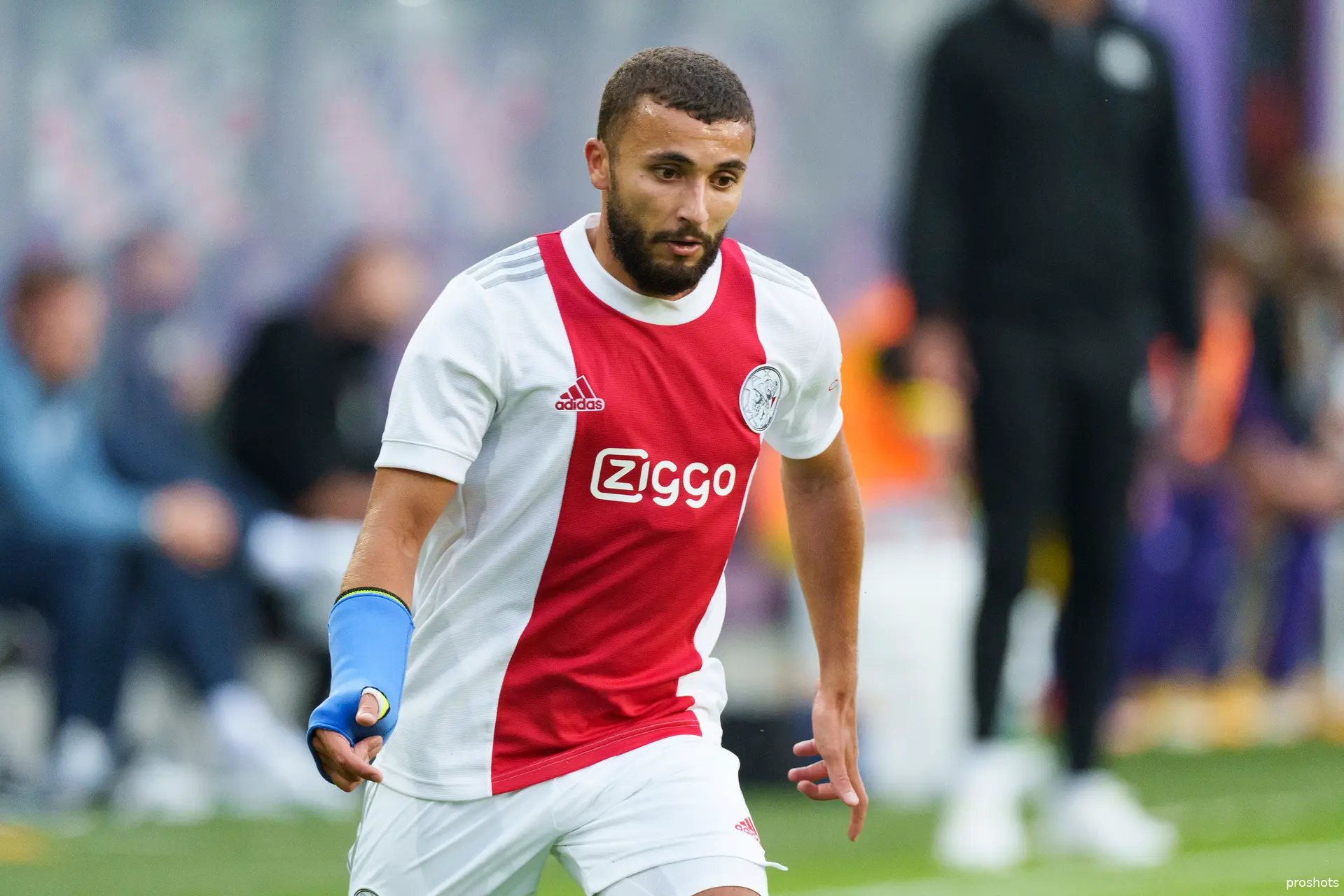 labyad and 2021