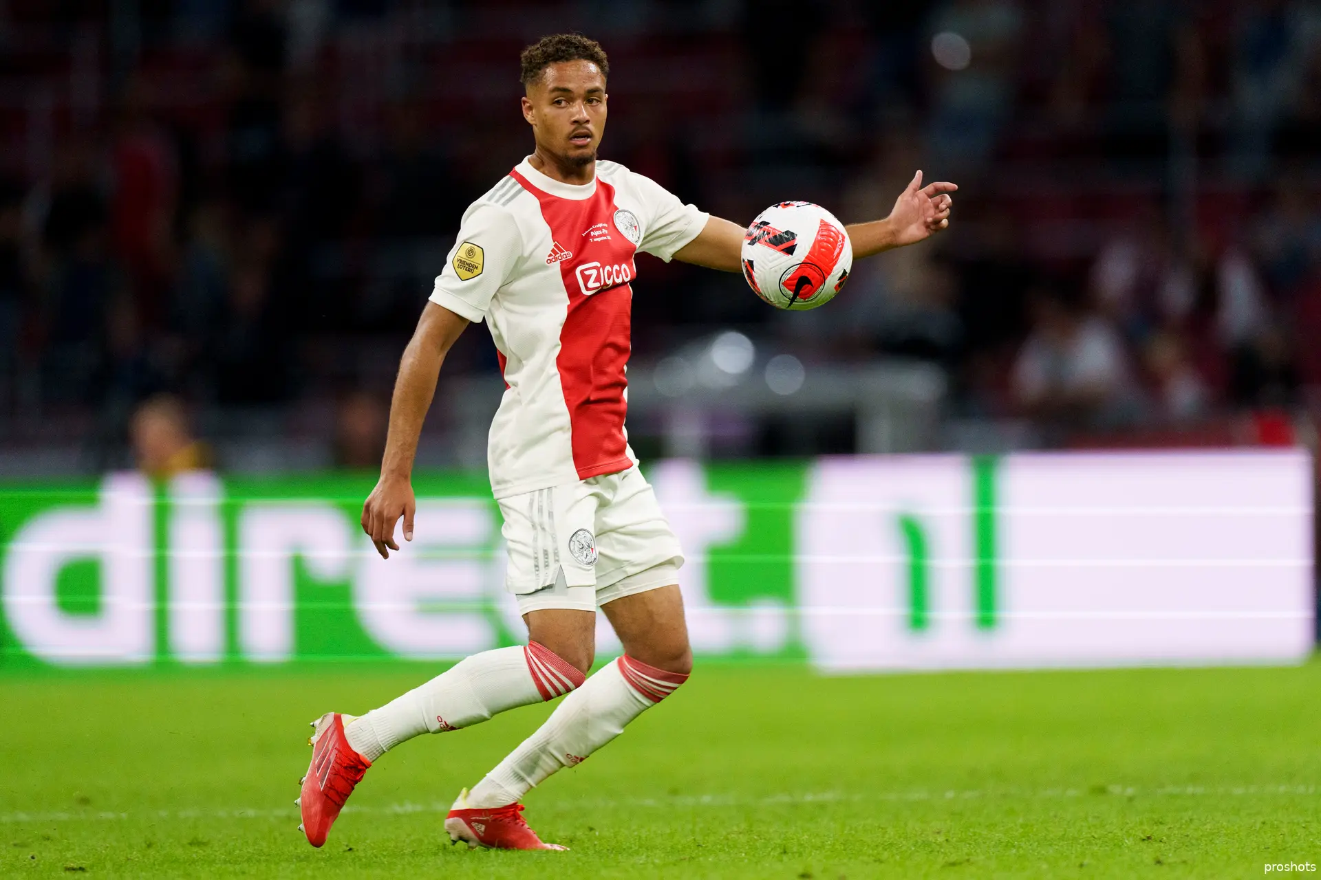 rensch ajax psv jcs