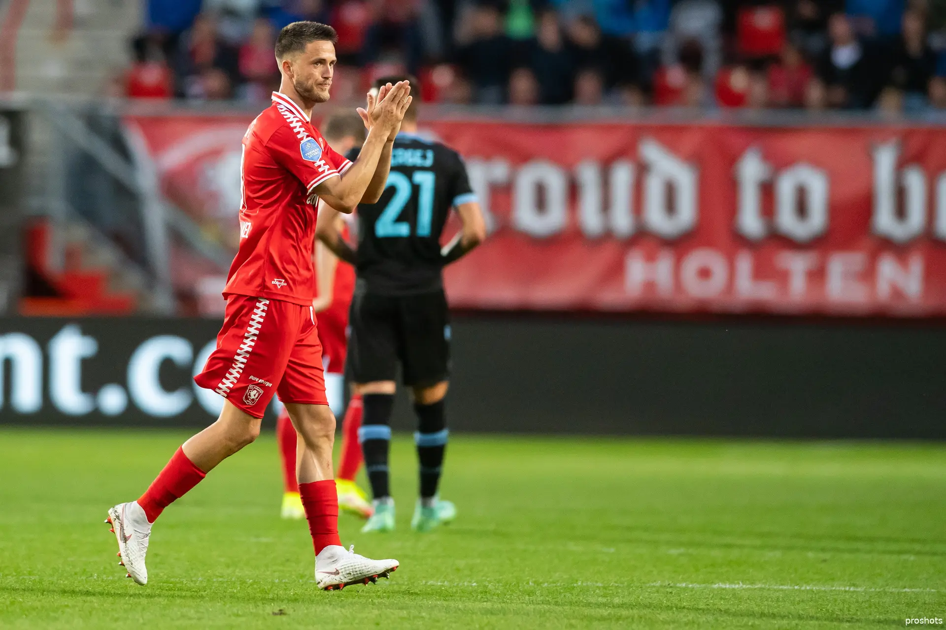 ricky van wolfswinkel fc twente