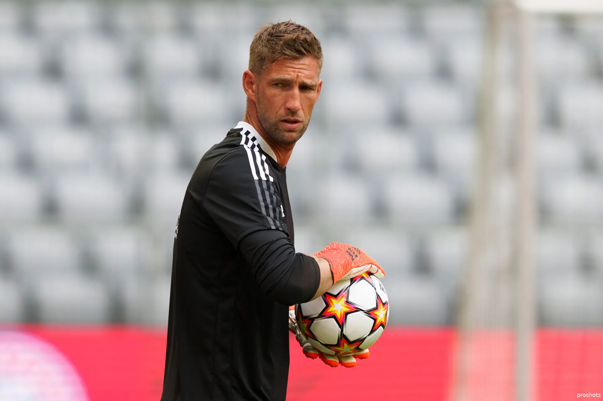 stekelenburg bay aja 2021