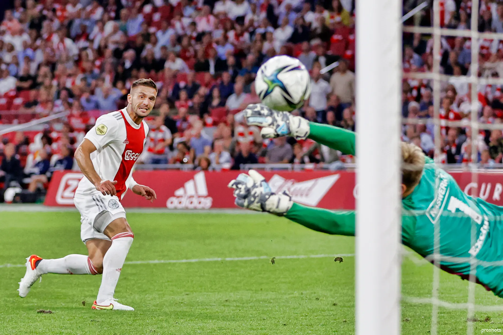 tadic aja nec 2021 2