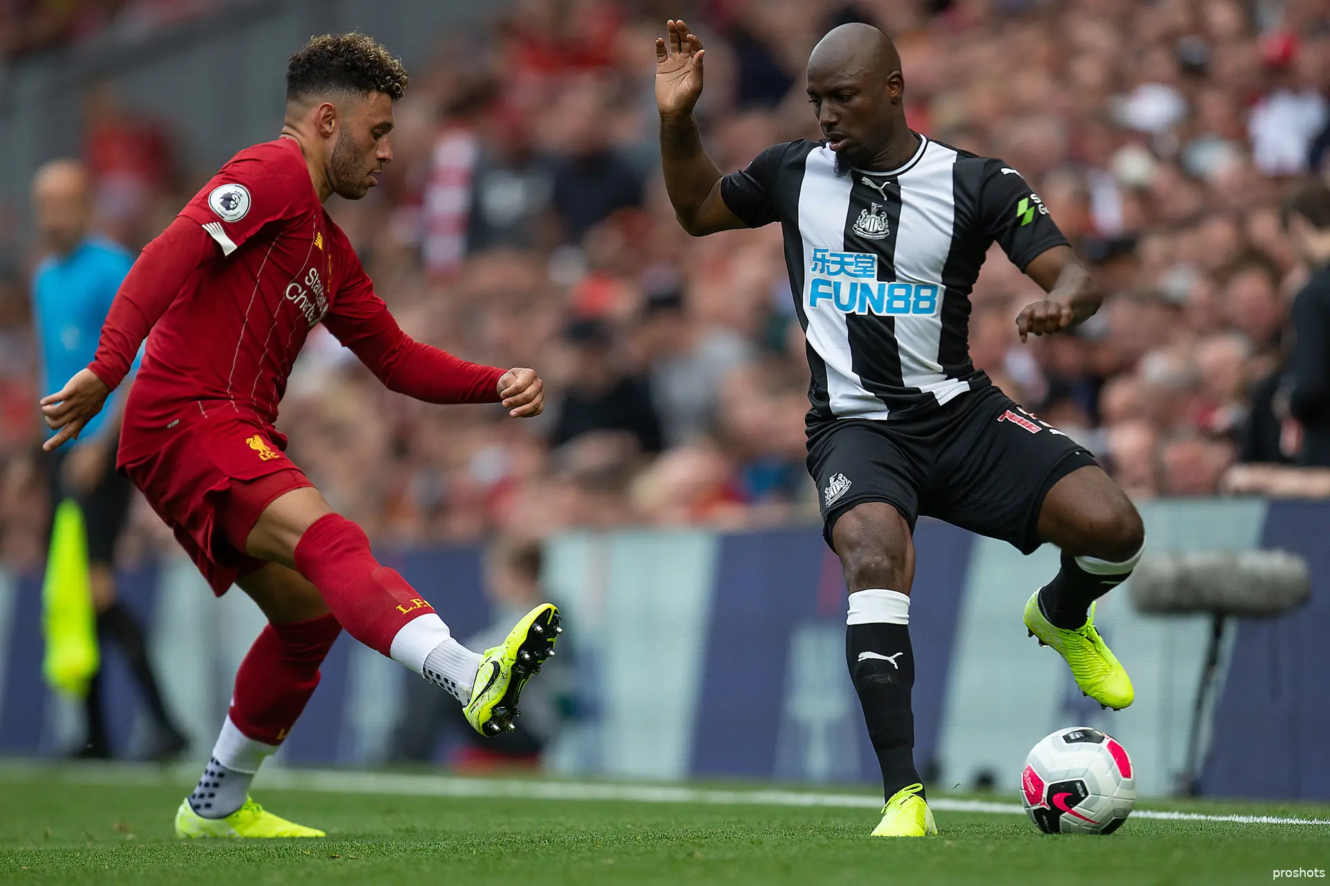 willems newcastle