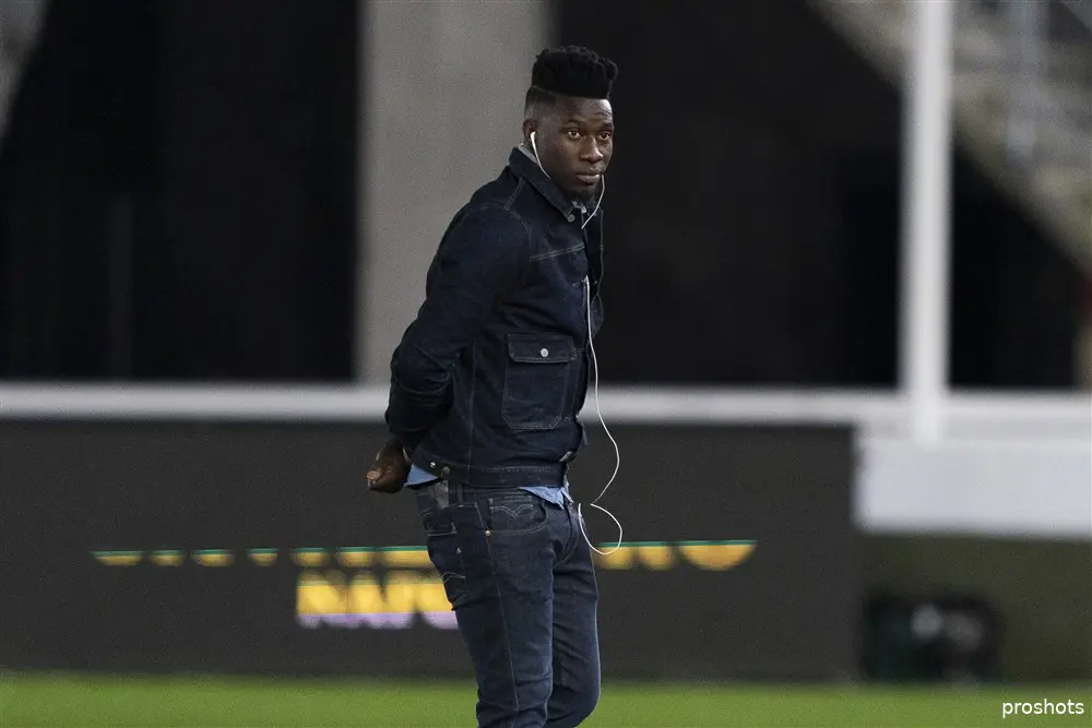 andre onana ajax