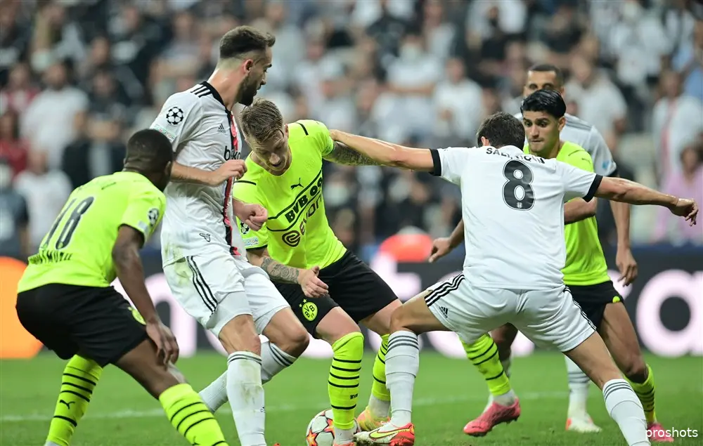 besiktas